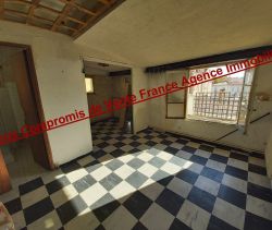 APPARTEMENT T2 42 M2 TERRASSE  PERPIGNAN