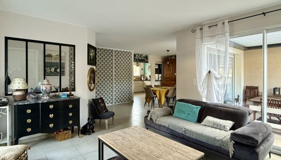 For sale Contemporary 4-ROOM VILLA 110 M² ANDERNOS LES BAINS