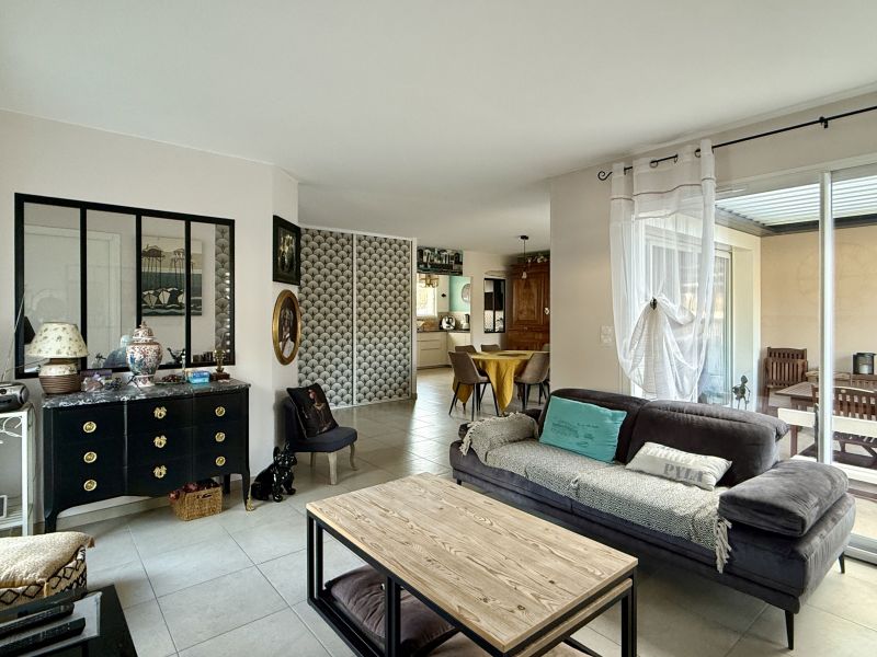 For sale Contemporary 4-ROOM VILLA 110 M² ANDERNOS LES BAINS