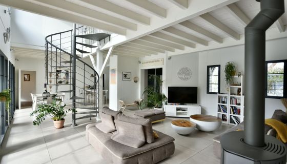 For sale Recent 7-ROOM Villa 162 m² ANDERNOS LES BAINS