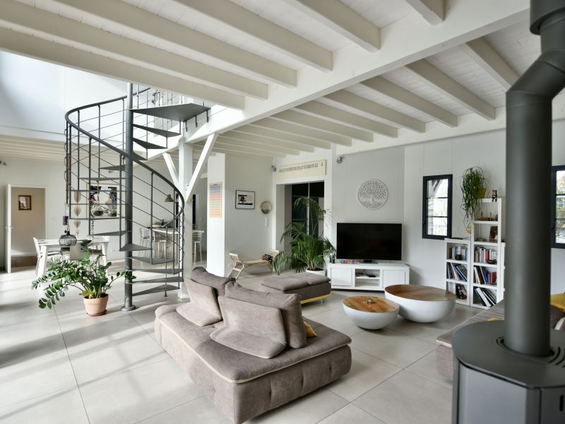 For sale Recent 7-ROOM Villa 162 m² ANDERNOS LES BAINS