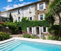 A vendre MAISON  CONTEMPORAINE  FONTES