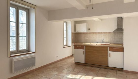 A louer APPARTEMENT T5 112 M2 BORD DE MER NARBONNE