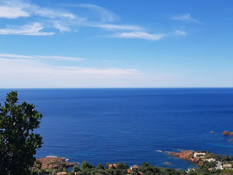 For sale 10 ROOM HOUSE 390 M2 SEA VIEW SAINT RAPHAEL