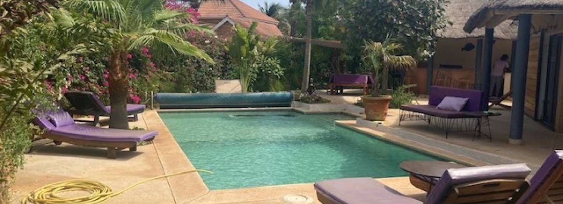A louer Villa  EN Location  saisonniE¨re ref GALL-ALIZ SALY