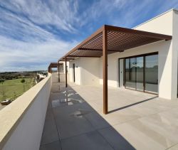 A louer APPARTEMENT DE PRESTIGE T3 96 M2 TERRASSE  CASTRIES