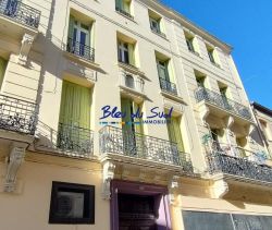 A louer APPARTEMENT T3 59 M2  PRADES