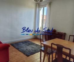 A louer APPARTEMENT T3 59 M2  PRADES