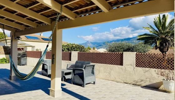 A vendre Maison familiale Sarrola Carcopino