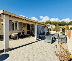 A vendre Maison familiale Sarrola Carcopino