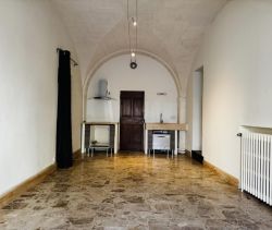 A vendre APPARTEMENT T3 61 M2  VILLENEUVE LES AVIGNONS