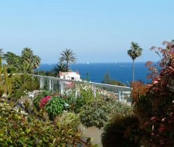 For sale BEAUTIFUL 5-room apartment 168 m² top floor Cannes