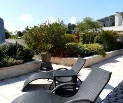 For sale BEAUTIFUL 5-room apartment 168 m² top floor Cannes