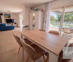 For sale SUPERB 7-ROOM VILLA 168 M² Les Plaines/Etasses district SAINT RAPHAEL