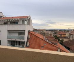 For sale Beautiful 4-room apartment 93 m² duplex SEA VIEW HYERES