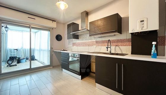 A louer APPARTEMENT T4 67 M2 BORD DE MER ROYAN