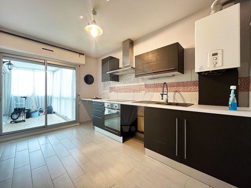 A louer APPARTEMENT T4 67 M2 BORD DE MER ROYAN