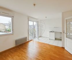 A vendre Appartement T2 38 M² Nantes