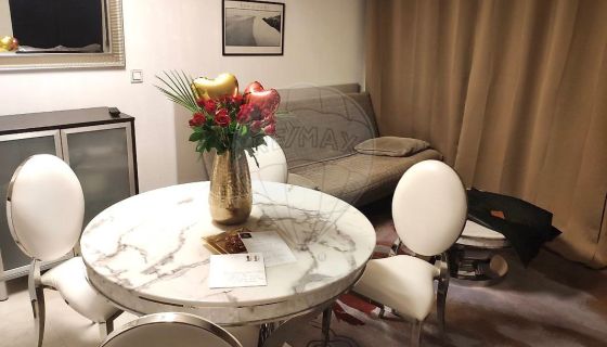 A louer STUDIO  22 M2 BORD DE MER ARCACHON