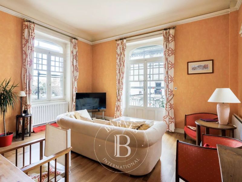 A vendre APPARTEMENT T4 134 M² BIARRITZ SAINT-CHARLES