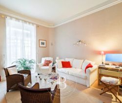 A vendre APPARTEMENT T4 134 M² BIARRITZ SAINT-CHARLES
