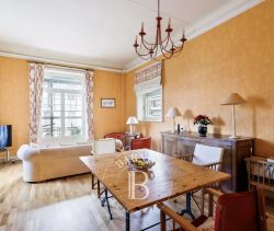 A vendre APPARTEMENT T4 134 M² BIARRITZ SAINT-CHARLES