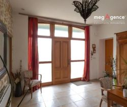 A louer MAISON  DE MAîTRE  AVRILLE