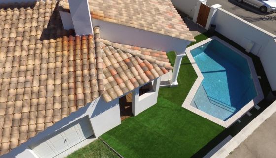 A louer MAISON  DE MAîTRE  BEZIERS