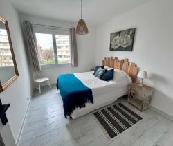 A louer APPARTEMENT T2 54 M2 BORD DE MER FREJUS