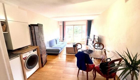 APPARTEMENT DUPLEX T2 59 M2 BORD DE MER SIX FOURS LES PLAGES