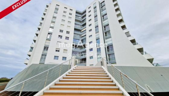 APPARTEMENT T2 35 M2 VUE MER LES SABLES D OLONNE