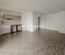 APPARTEMENT T2 47 M2  LE GRAND QUEVILLY