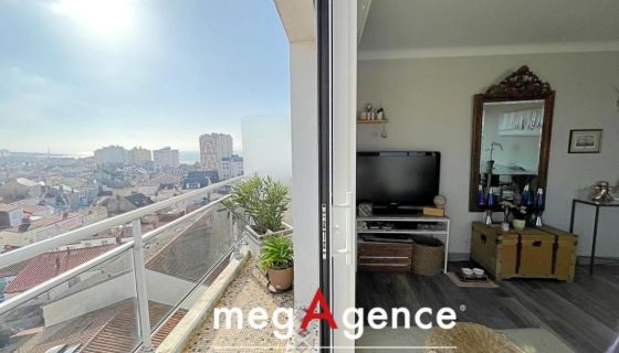 APPARTEMENT NEUF T3 41 M2 VUE MER LES SABLES D OLONNE