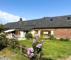 A louer LONGèRE  7 PIECES 157 M2  LES GRANDES VENTES