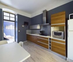 A louer APPARTEMENT T2 49 M2 BORD DE MER AJACCIO