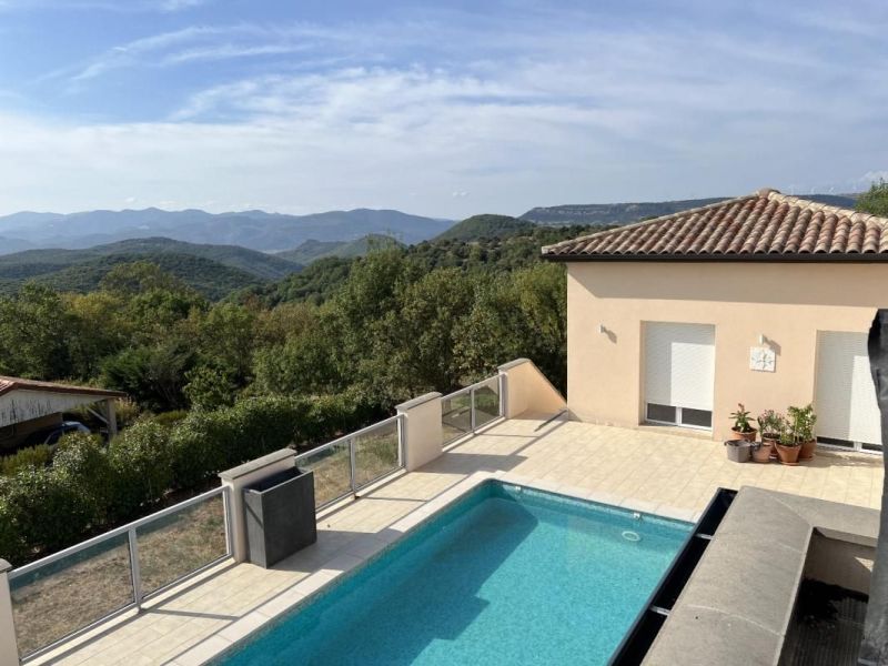 A vendre MAISON  5 PIECES 162 M2  BEDARIEUX