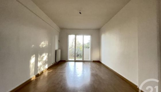 A louer APPARTEMENT T2 42 M2  MONTPELLIER