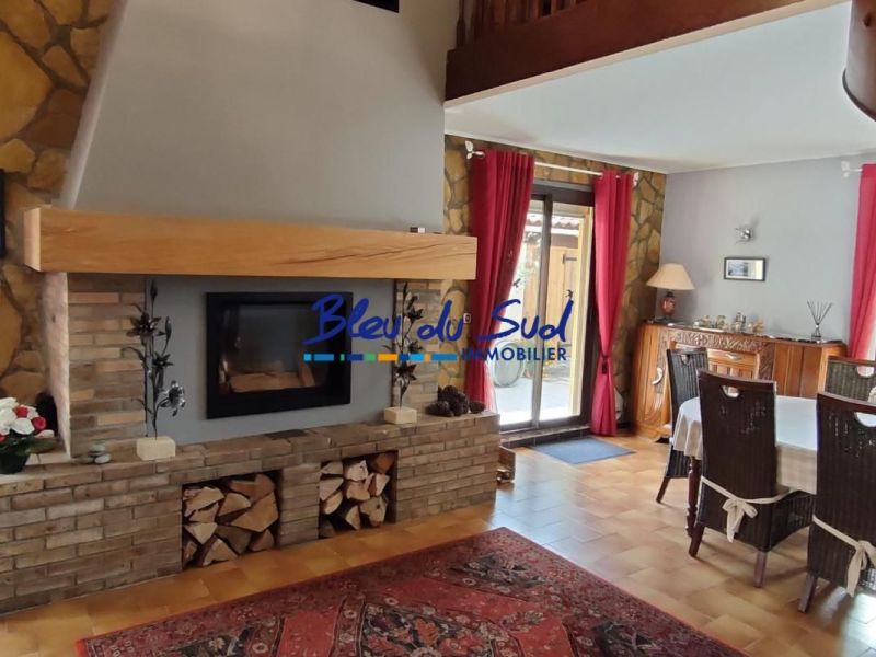 A louer MAISON  8 PIECES 190 M2  VERNET LES BAINS