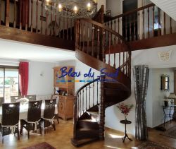 A louer MAISON  8 PIECES 190 M2  VERNET LES BAINS