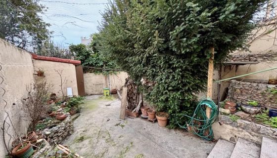 A vendre Maison T4 de 76 m2 13002 Marseille 2eme Arrondissement