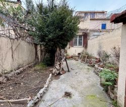 A vendre Maison T4 de 76 m2 13002 Marseille 2eme Arrondissement