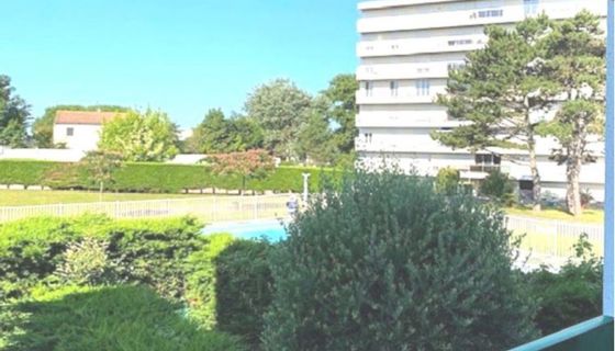 For sale Apartment T2 32 m² ST GEORGES DE DIDONNE