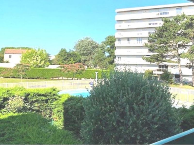 For sale Apartment T2 32 m² ST GEORGES DE DIDONNE