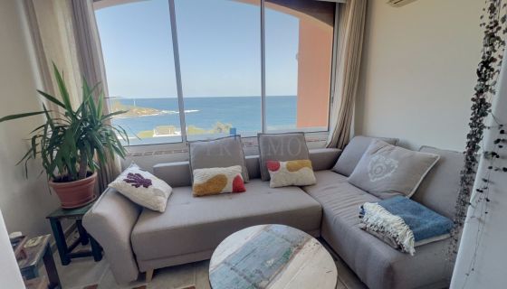 A vendre APPARTEMENT T2 26 M² Vue Mer Panoramique  FrEjus