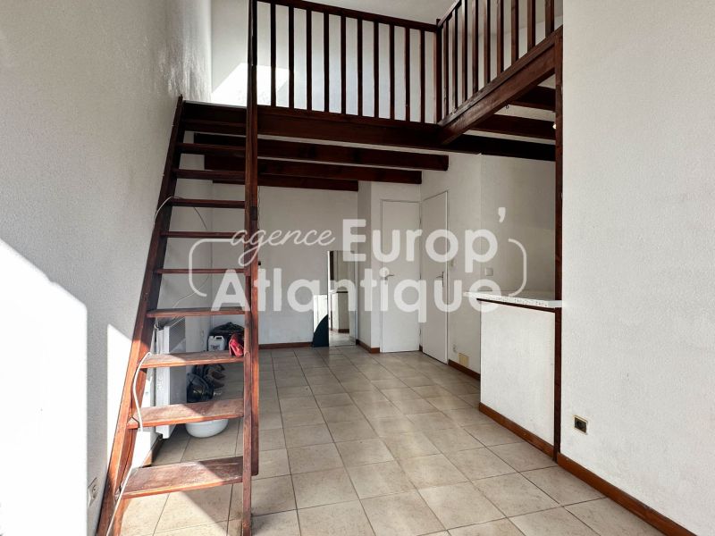 A vendre Maison en RÃ©sidence de 31.90m2 - T2 bis - La Palmyre -  Joli 17570 La Palmyre