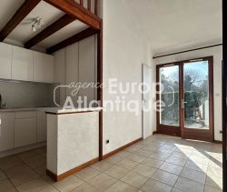 A vendre Maison en RÃ©sidence de 31.90m2 - T2 bis - La Palmyre -  Joli 17570 La Palmyre