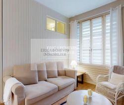 A louer STUDIO  35 M2 BORD DE MER LE TOUQUET PARIS PLAGE