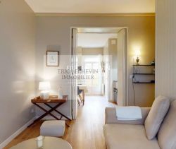 A louer STUDIO  35 M2 BORD DE MER LE TOUQUET PARIS PLAGE