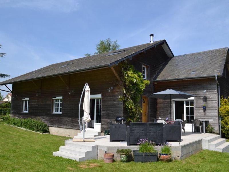 A vendre MAISON  BOIS  DROSAY