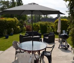 A vendre MAISON  BOIS  DROSAY